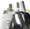 Coffee Queen boiler assembly 2200W 230V (WB164832)