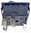 Coffee Queen filtering switch/indicator light
