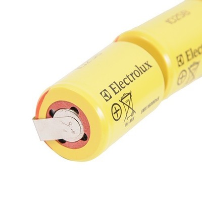 Ergo02 electrolux аккумулятор