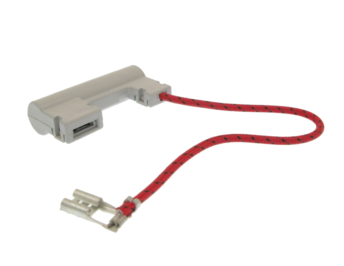 Samsung microwave oven high voltage fuse 650mA 5kV - fhp.fi - appliance