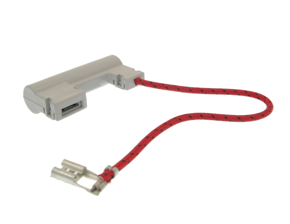 Samsung microwave oven high voltage fuse 650mA 5kV