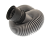 Miele vacuum cleaner Extending suction hose 60cm - 240cm