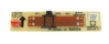 Electrolux vacuum cleaner circuit board