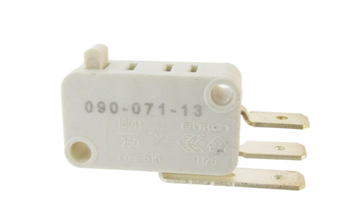 Micro switch 16A 250V (252366)