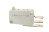 Micro switch 16A 250V (252366)