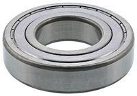 Electrolux washing machine drum bearing 6207ZZ