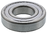 Electrolux washing machine drum bearing 6207ZZ