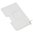 AEG dishwasher dispenser lid