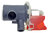 Fagor dishwasher drain pump FI-48B, FI-64B, 230V