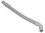Samsung dishwasher inner drain hose DD67-00115A
