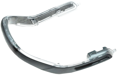 Electrolux Ultra One chassis handle