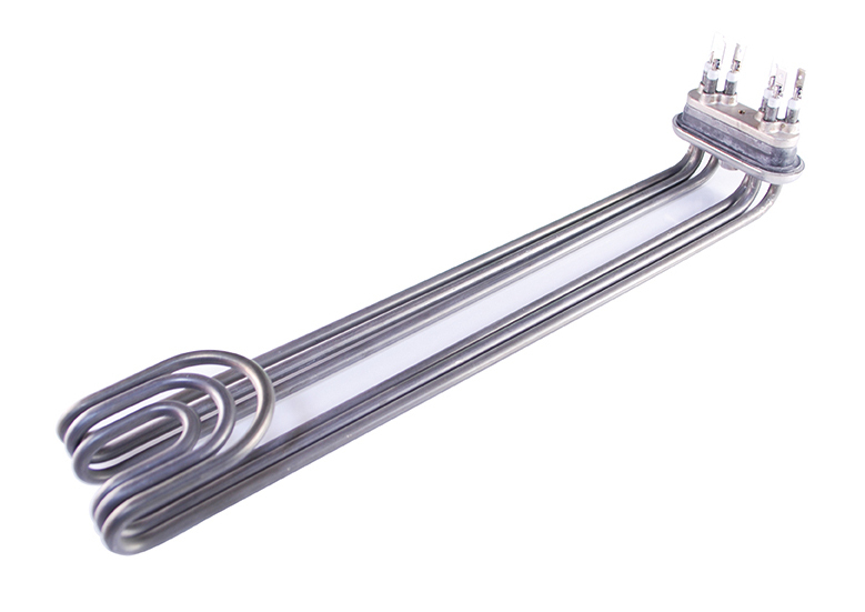bathtub heating element