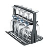 Electrolux wine glass holder