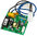 Electrolux pölynimurin tehopiirikortti 2198717056