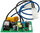 Electrolux pölynimurin tehopiirikortti 2198717056
