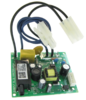 Electrolux pölynimurin tehopiirikortti