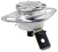 Bartscher coffee maker overheating cut out 150°C