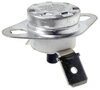 Bartscher coffee maker overheating cut out 150°C