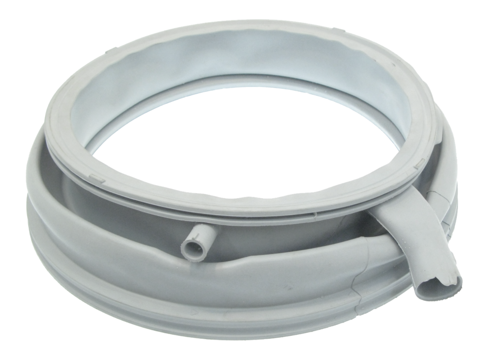 Bosch WAS/WM -washing machine door gasket (9000344184)