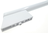 Electrolux EKG/EKK oven door handle, white