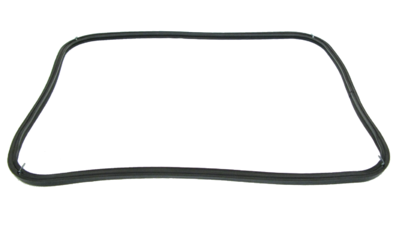 Electrolux oven door seal