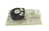 Electrolux vacuum cleaner control board/ knob
