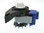 Electrolux washing machine drain pump (00215094)