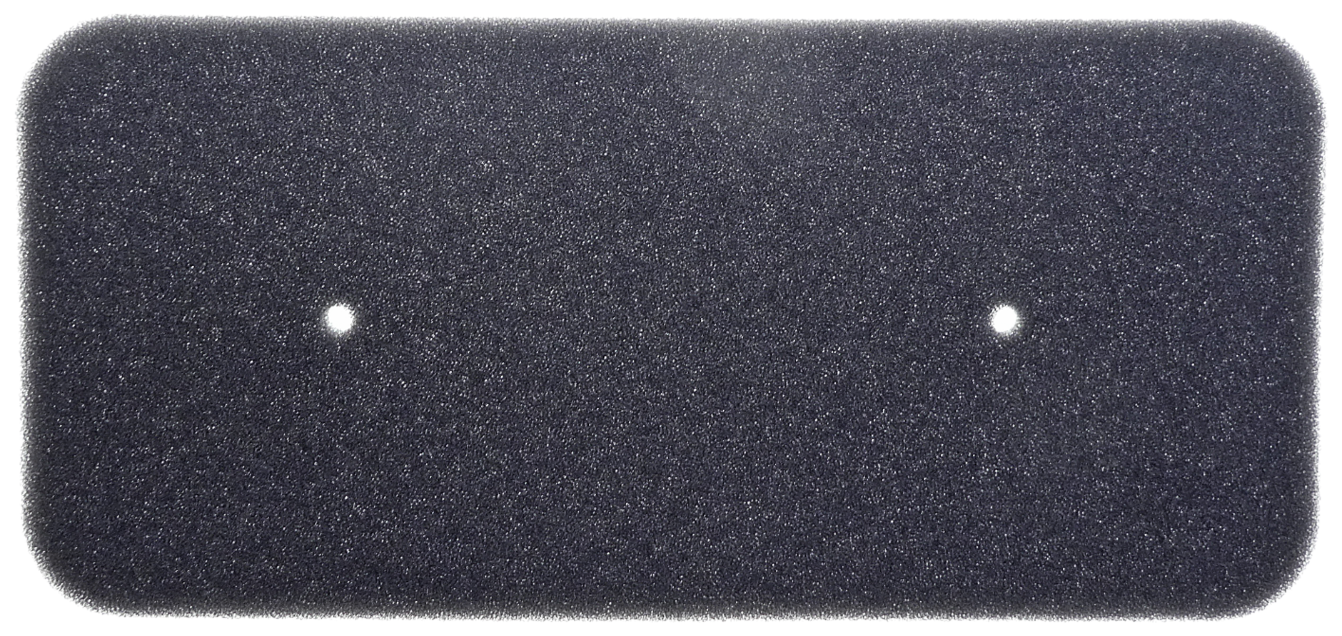 Hoover tumble dryer sponge filter 