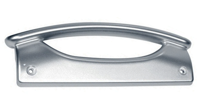 Whirlpool fridge door handle220mm 481246268884 (F484677)