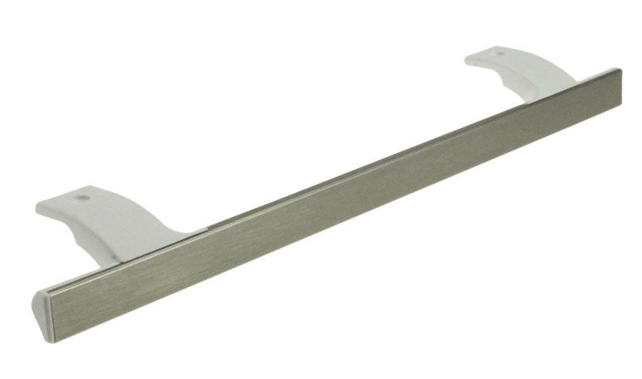Whirlpool Fridge Door Handle 450mm 481010564433 Fhp Fi