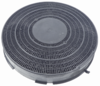 Cooker hood active carbon filter Type 40 (280mm) 3791617