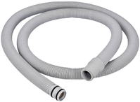 Bosch Siemens drain hose 1,5m