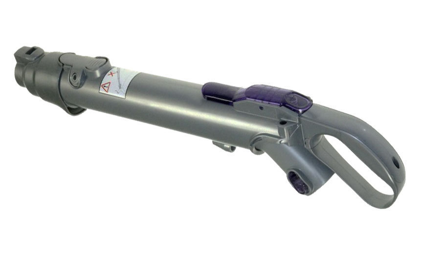 DYSON DC08T telescopic handle (907924-44) - fhp.fi - appliance spare parts