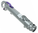 DYSON DC08T imurin teleskooppiputki/ kahva (907924-44)