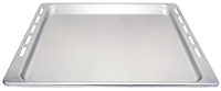 Whirlpool oven baking tray 445x375x16mm