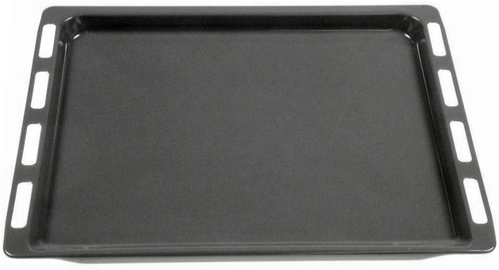 Bosch oven baking plate 464x375x24,5mm