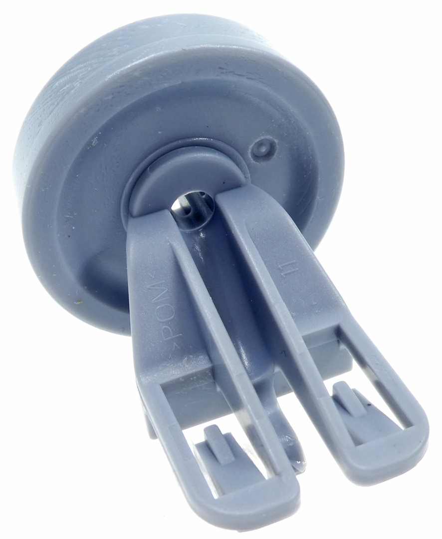 whirlpool dishwasher basket wheels