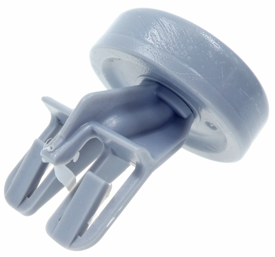 whirlpool dishwasher basket wheels