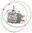 Jääkaapin termostaatti Candy Hoover WDF25K-1070-028 (M938234)