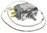 Jääkaapin termostaatti Candy Hoover WDF25K-1070-028 (M938234)