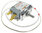 Jääkaapin termostaatti Candy Hoover WDF25K-1070-028 (M938234)