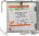 Jääkaapin termostaatti Candy Hoover WDF25K-1070-028 (M938234)