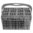 Gorenje dishwasher cutlery basket