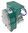 Germac G300 detergent pump 230V