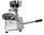 GGM-Gastro Hamburger machine 150mm