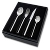 24-part Giancarlo cutlery set