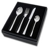 24-part cutlery set Alessandra