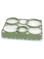 Bosch pölynimurin bionic-suodatin BSGL (00576474)
