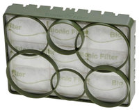 Bosch vacuum cleaner bionic-filter (00576474)