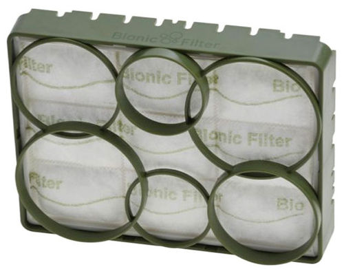 Bosch vacuum cleaner bionic-filter (00576474)